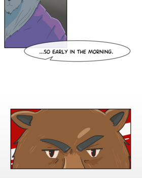 Read Alpha Shift  4 Page 10 in English