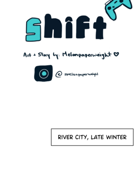 Read Alpha Shift  5 Page 6 in English