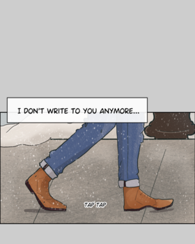 Read Alpha Shift  5 Page 8 in English