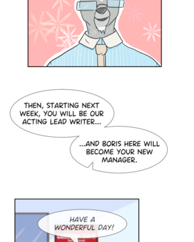 Read Alpha Shift  8 Page 4 in English