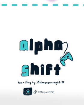 Read Alpha Shift  8 Page 6 in English