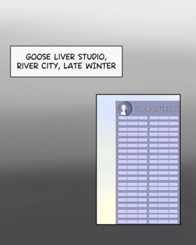 Read Alpha Shift  8 Page 7 in English