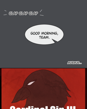 Read Alpha Shift  8 Page 8 in English