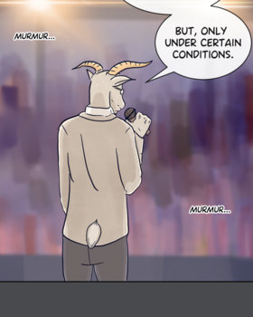 Read Alpha Shift  8 Page 10 in English