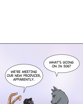 Read Alpha Shift  9 Page 2 in English