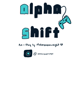 Read Alpha Shift  9 Page 7 in English