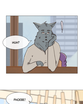 Read Alpha Shift  9 Page 10 in English