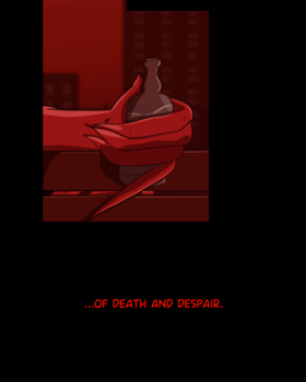 Read Alpha Shift  6 Page 6 in English