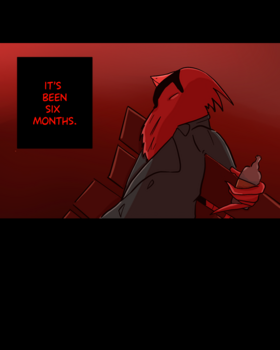 Read Alpha Shift  6 Page 7 in English