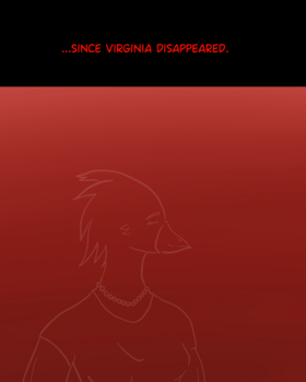 Read Alpha Shift  6 Page 8 in English