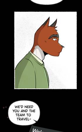 Read Alpha Shift  79 Page 3 in English