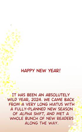 Read Alpha Shift  77 Page 1 in English