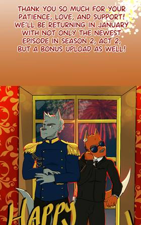 Read Alpha Shift  77 Page 2 in English