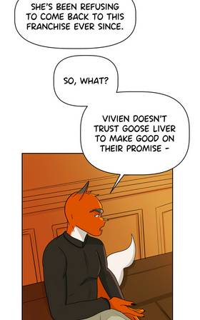 Read Alpha Shift  80 Page 3 in English
