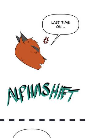 Read Alpha Shift  82 Page 1 in English