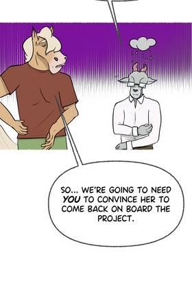 Read Alpha Shift  82 Page 3 in English