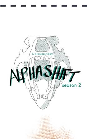 Read Alpha Shift  82 Page 4 in English