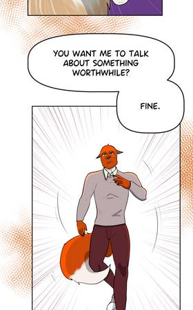 Read Alpha Shift  83 Page 3 in English
