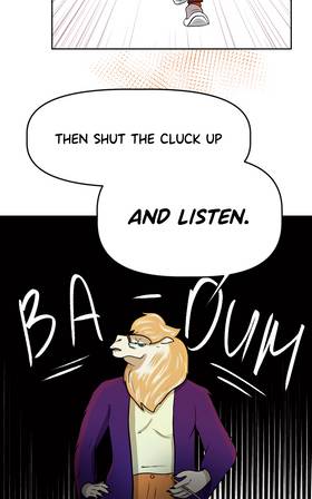 Read Alpha Shift  83 Page 4 in English