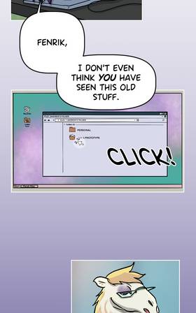 Read Alpha Shift  83 Page 6 in English