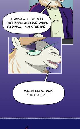 Read Alpha Shift  83 Page 7 in English