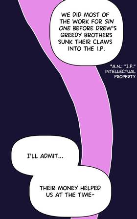 Read Alpha Shift  83 Page 10 in English