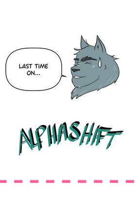 Read Alpha Shift  84 Page 1 in English