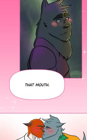 Read Alpha Shift  84 Page 10 in English
