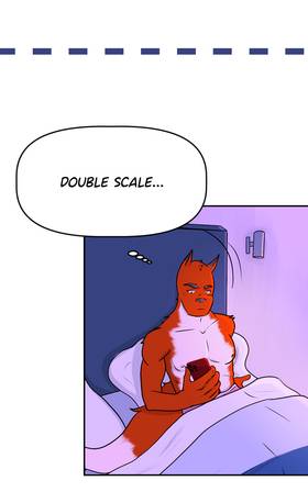 Read Alpha Shift  85 Page 2 in English