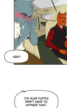 Read Alpha Shift  85 Page 10 in English