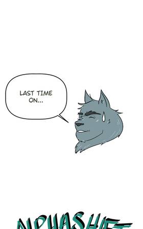 Read Alpha Shift  86 Page 1 in English