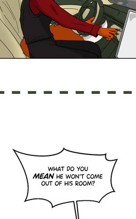 Read Alpha Shift  86 Page 5 in English