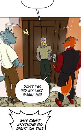 Read Alpha Shift  86 Page 7 in English