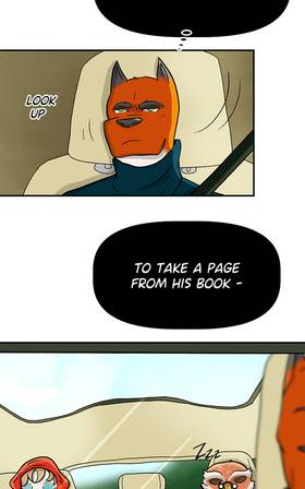 Read Alpha Shift  91 Page 2 in English