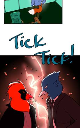 Read Alpha Shift  91 Page 6 in English