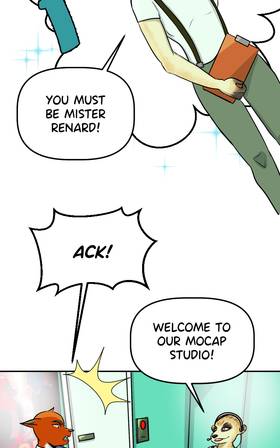 Read Alpha Shift  91 Page 8 in English