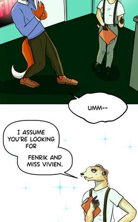 Read Alpha Shift  91 Page 9 in English