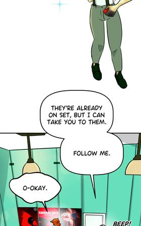 Read Alpha Shift  91 Page 10 in English
