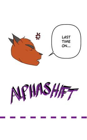 Read Alpha Shift  94 Page 1 in English