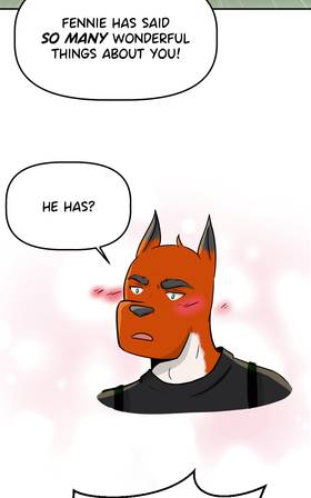 Read Alpha Shift  94 Page 3 in English