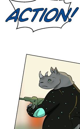Read Alpha Shift  94 Page 5 in English