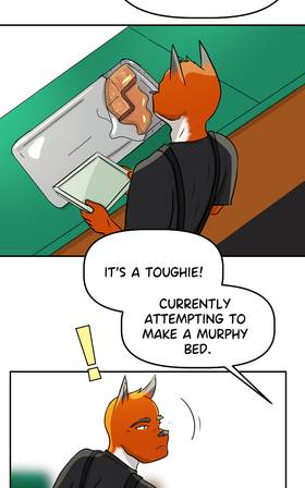 Read Alpha Shift  94 Page 10 in English