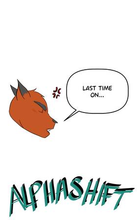 Read Alpha Shift  95 Page 1 in English