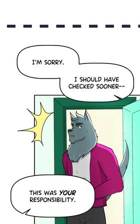 Read Alpha Shift  95 Page 2 in English