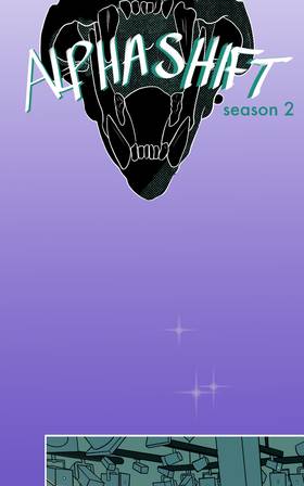 Read Alpha Shift  95 Page 5 in English