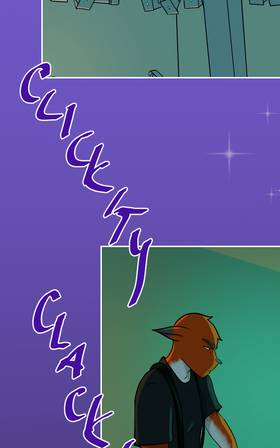 Read Alpha Shift  95 Page 6 in English