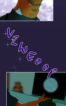 Read Alpha Shift  95 Page 8 in English