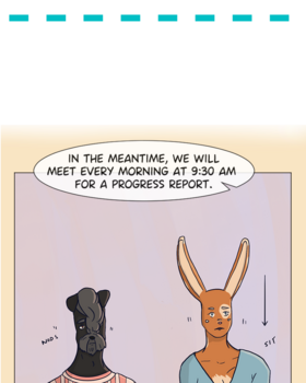 Read Alpha Shift  13 Page 2 in English