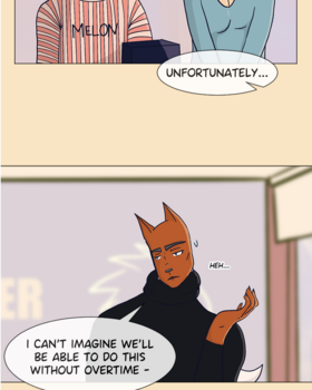 Read Alpha Shift  13 Page 3 in English