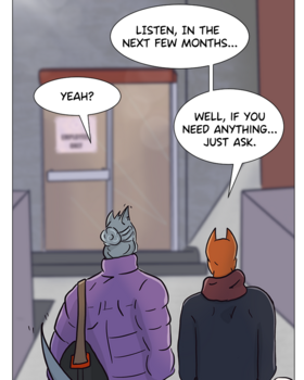 Read Alpha Shift  14 Page 2 in English